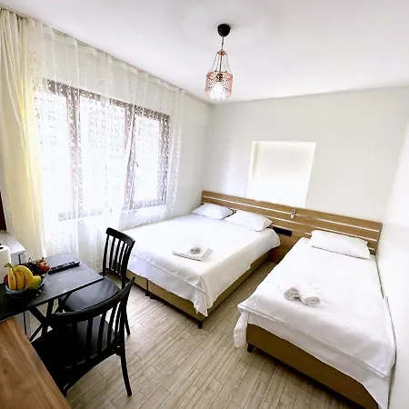 Menesa Hotel Istanbul