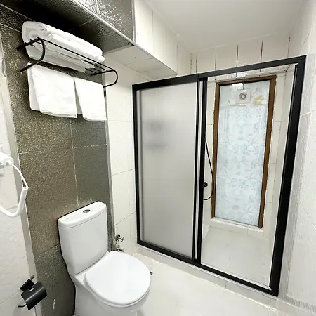 Menesa Hotel Istanbul