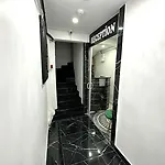Hotel Menesa Istanbul