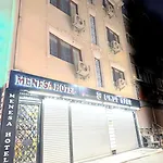Menesa Hotel Istanbul