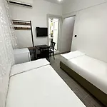 Menesa 3* Istanboel