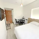 Menesa 3* Istanboel