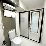 Menesa Hotel Istanboel