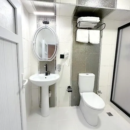 Menesa Hotel 3*
