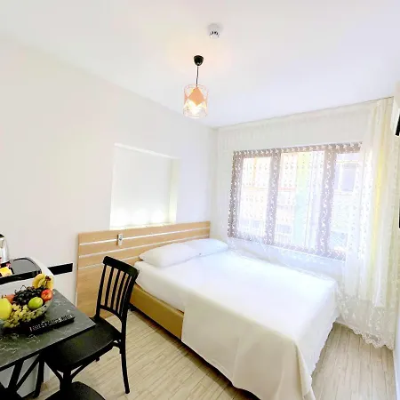 Hotel Menesa Istanbul