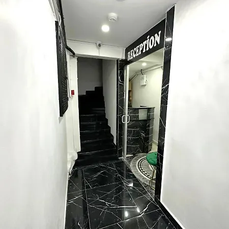 Menesa 3*