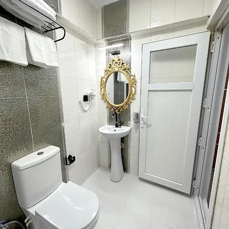 Menesa 3* Istanbul
