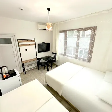 Menesa Hotel Istanbul