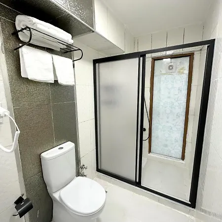Menesa Hotel 3*