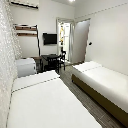 Menesa Hotel
