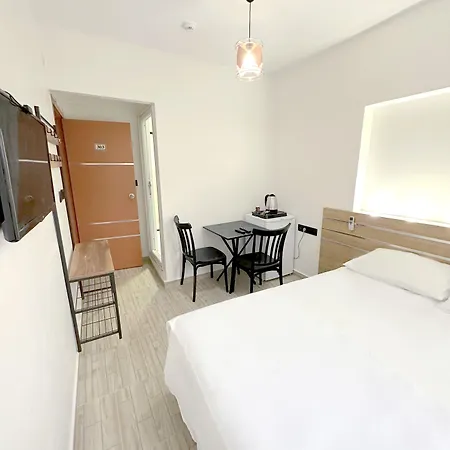 Menesa 3* Istanbul