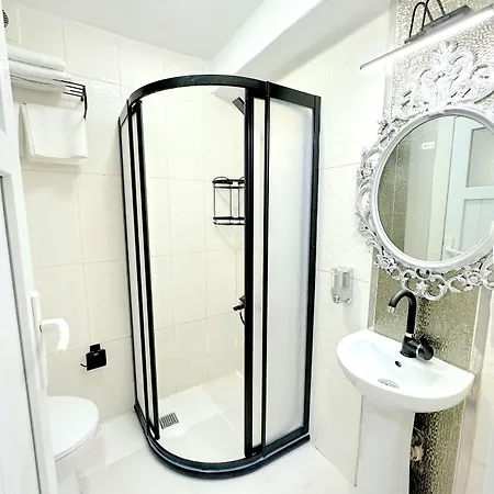 Menesa Hotel Istanbul