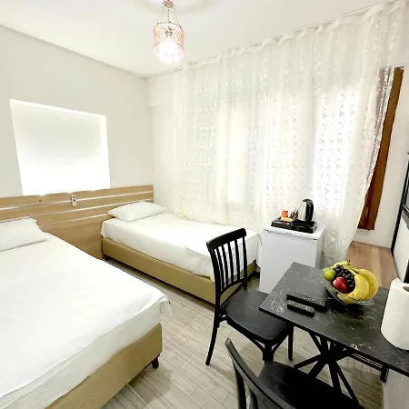 Menesa 3* Istanbul