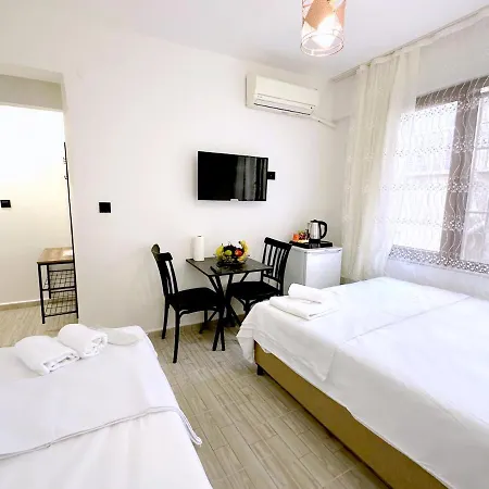 Menesa Hotel
