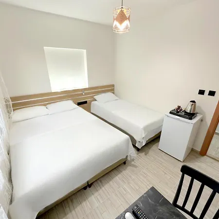 Hotel Menesa 3*