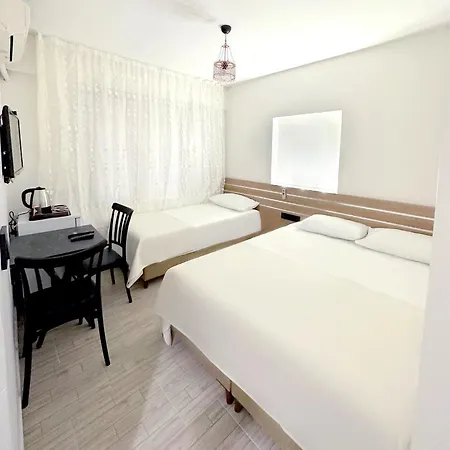 Hotel Menesa