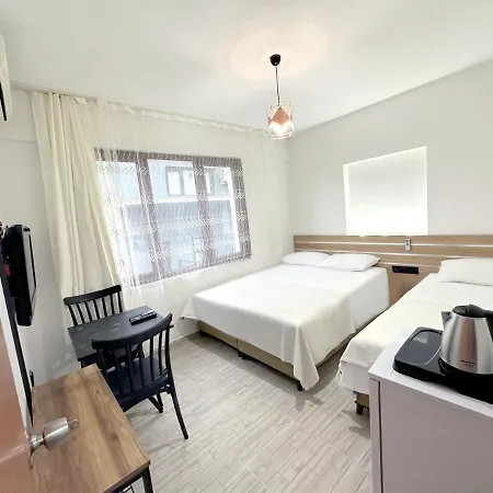Menesa Hotel
