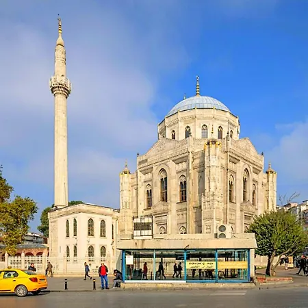Menesa Istanbul
