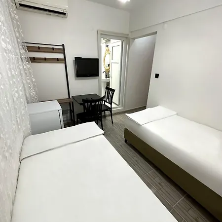 Menesa 3* Istanbul