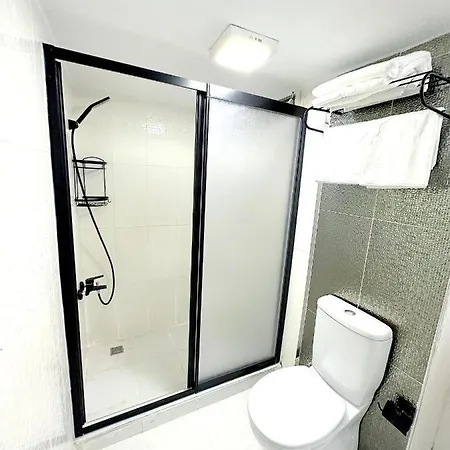 Hotel Menesa Estambul