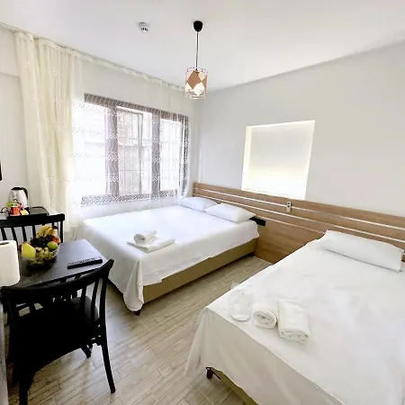 Menesa Hotel